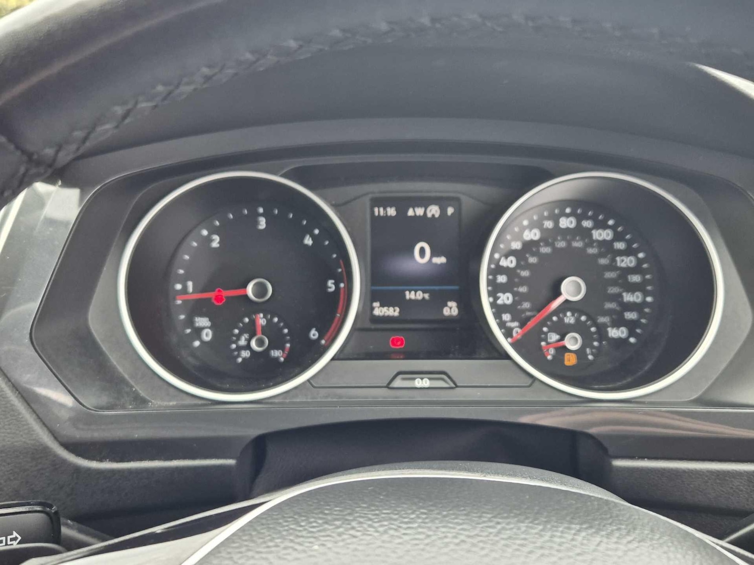 Used Volkswagen Tiguan 2019 for sale - 76991508: Photo 32