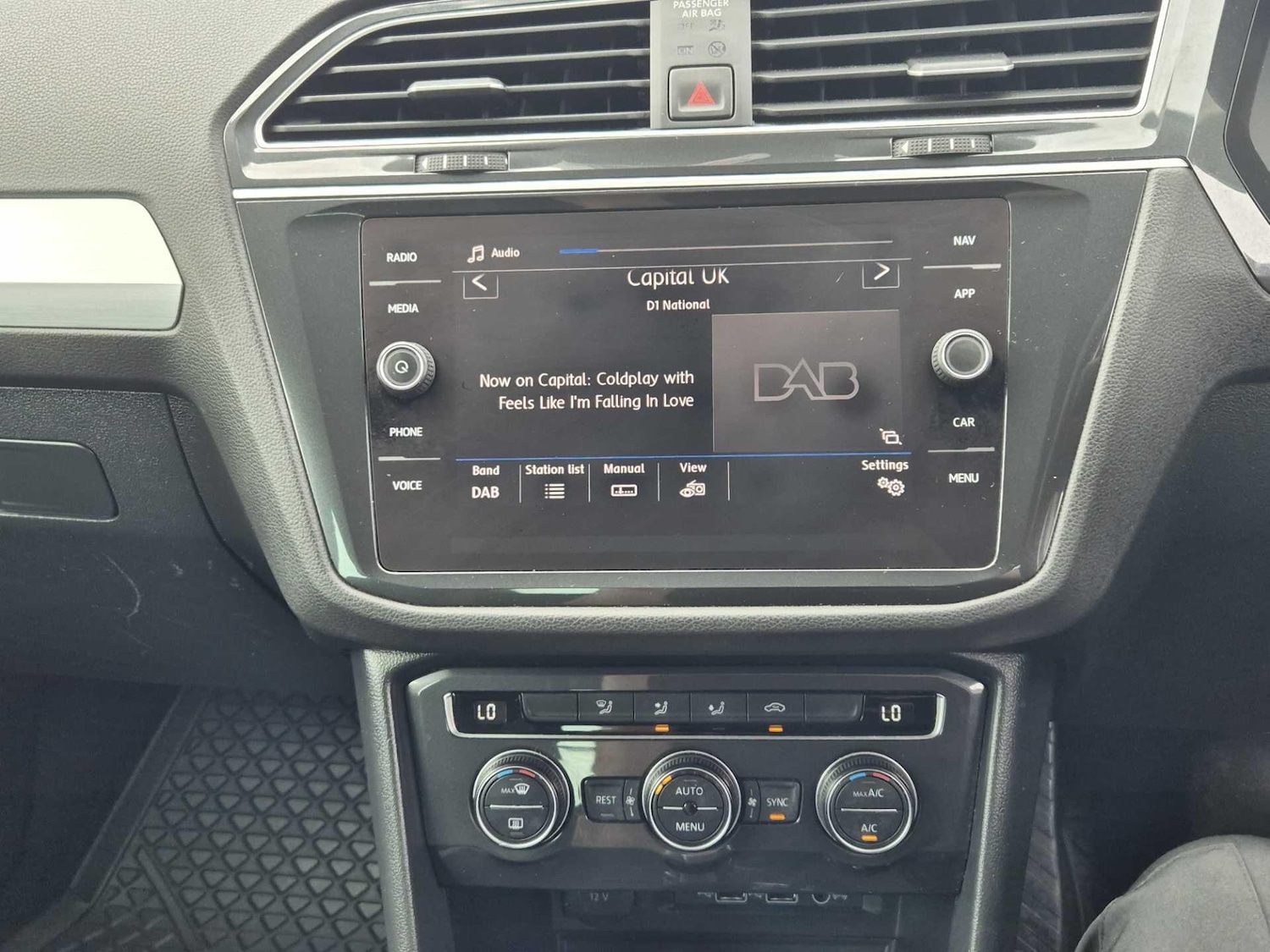 Used Volkswagen Tiguan 2019 for sale - 76991508: Photo 34