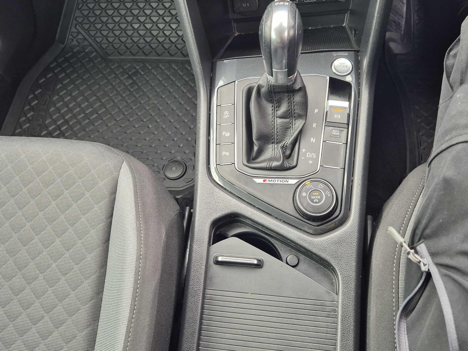 Used Volkswagen Tiguan 2019 for sale - 76991508: Photo 35