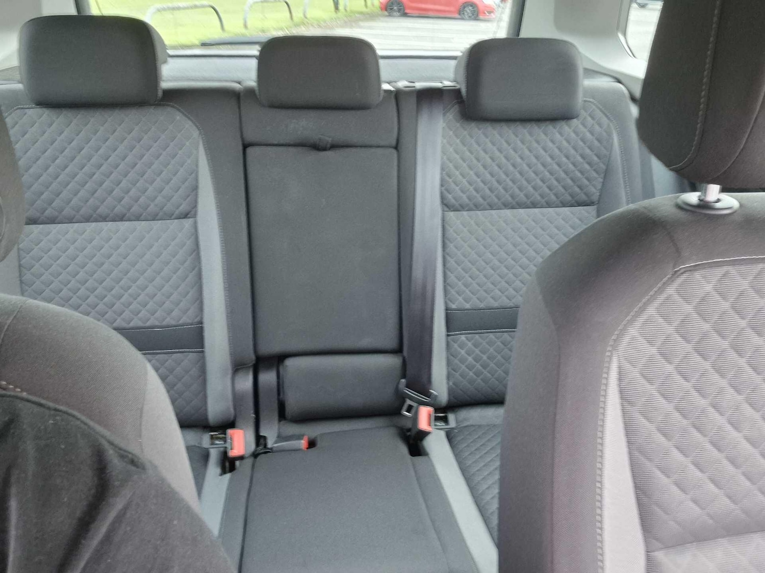 Used Volkswagen Tiguan 2019 for sale - 76991508: Photo 37