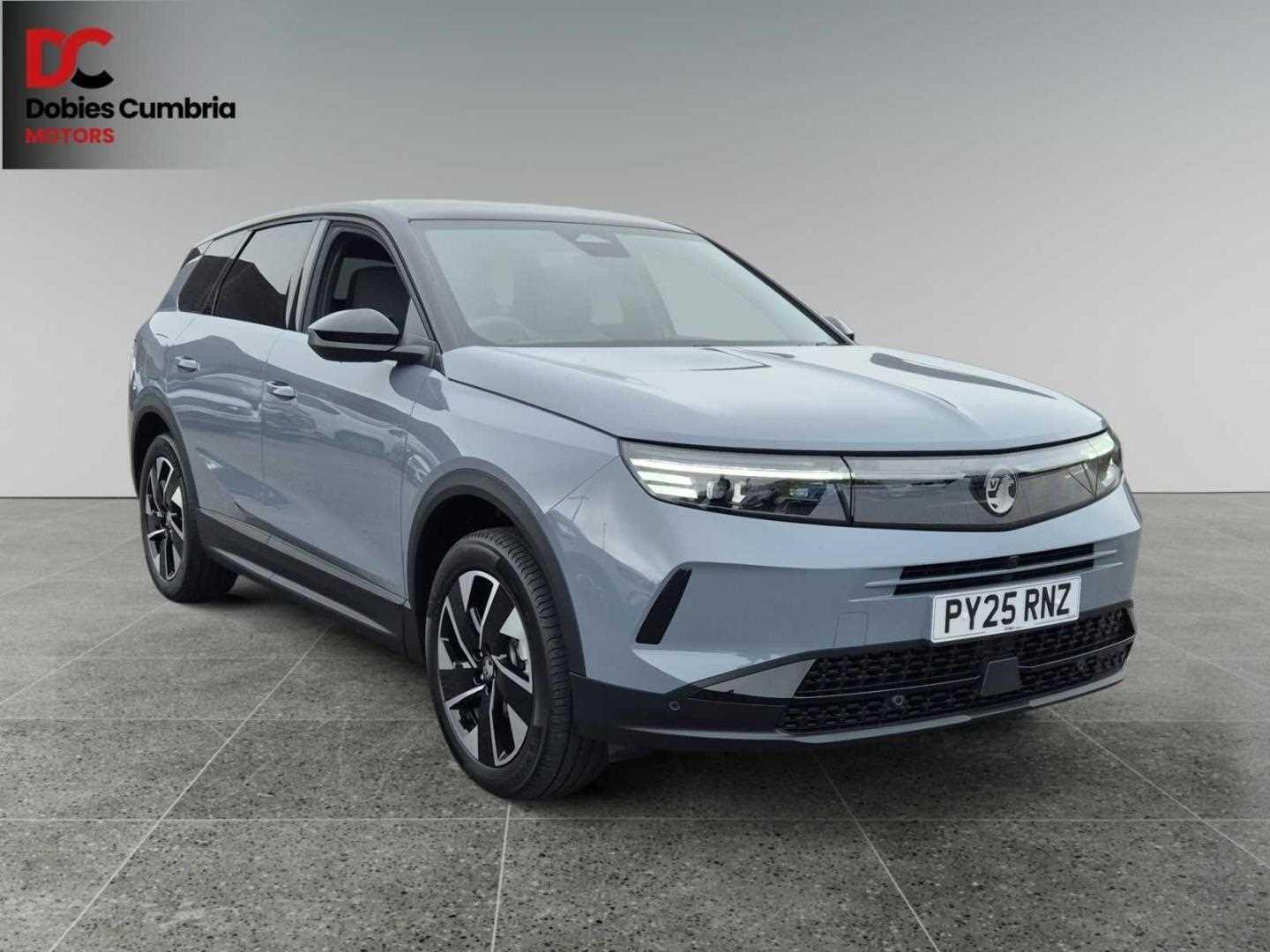 Used Vauxhall Grandland 2025 for sale - 76645064: Photo 1