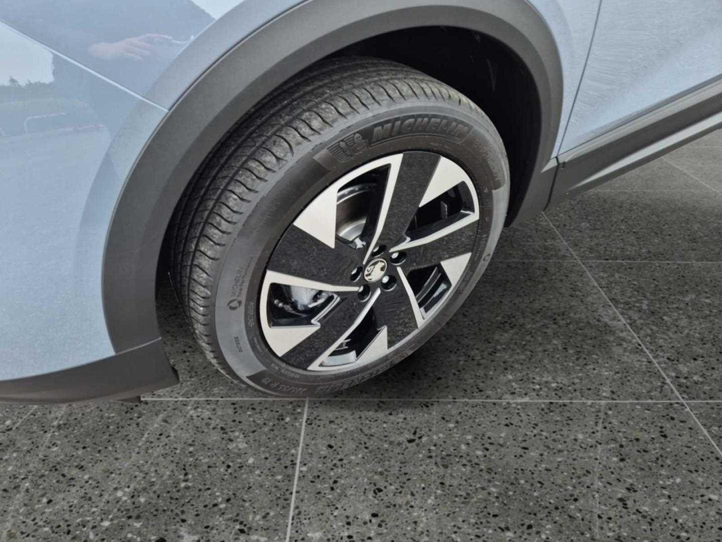 Used Vauxhall Grandland 2025 for sale - 76645064: Photo 10