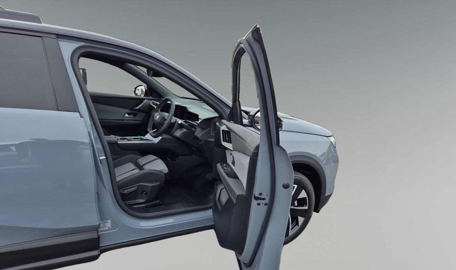 Used Vauxhall Grandland 2025 for sale - 76645064: Photo 21