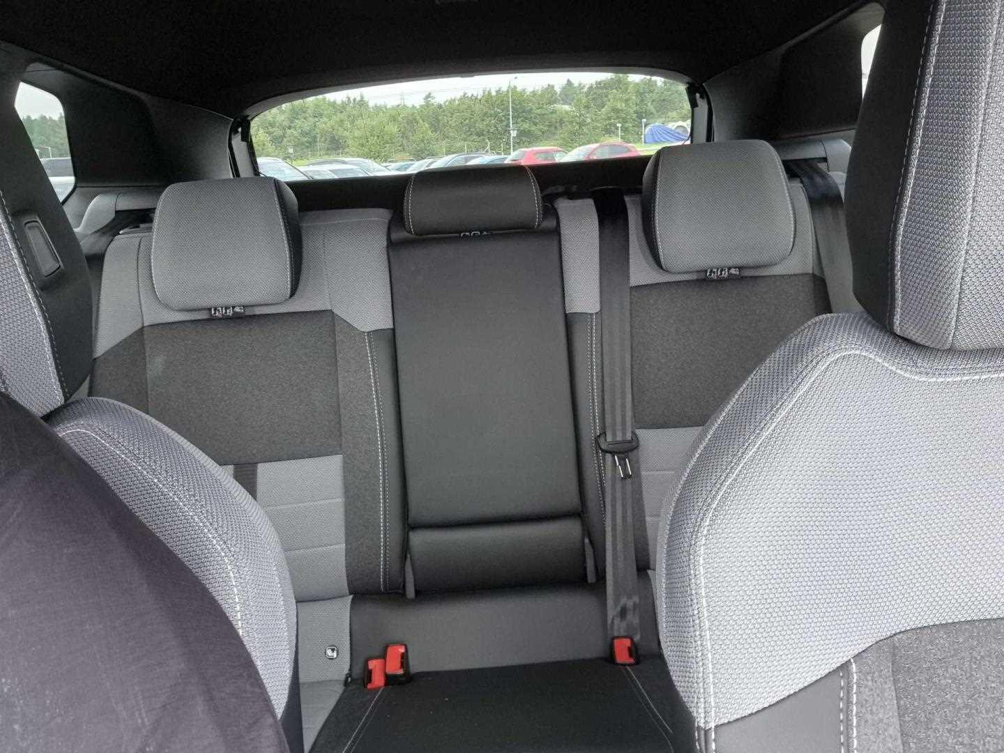 Used Vauxhall Grandland 2025 for sale - 76645064: Photo 26