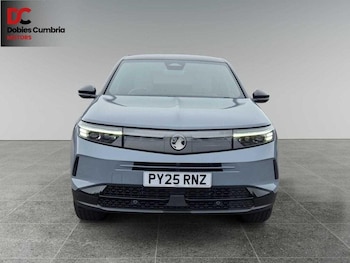 Used Vauxhall Grandland 2025 for sale - 76645064: Photo