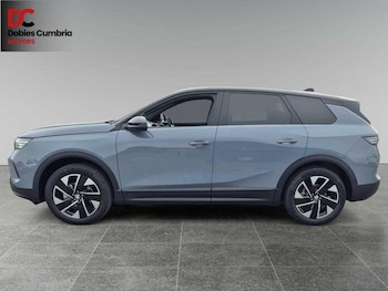 Used Vauxhall Grandland 2025 for sale - 76645064: Photo