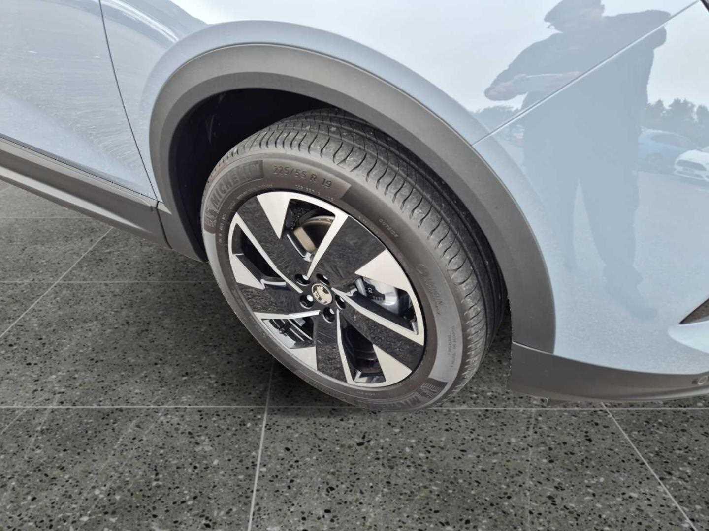 Used Vauxhall Grandland 2025 for sale - 76645064: Photo 9