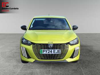 Used Peugeot 208 2024 for sale - 74686732: Photo