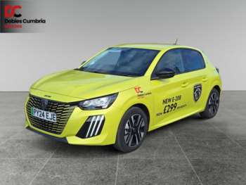 Used Peugeot 208 2024 for sale - 74686732: Photo