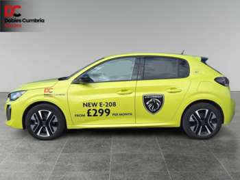 Used Peugeot 208 2024 for sale - 74686732: Photo