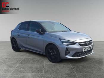2023 (72) - Ultimate Turbo Auto 5-Door