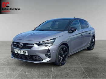 Used Vauxhall Corsa 2023 for sale - 75167330: Photo