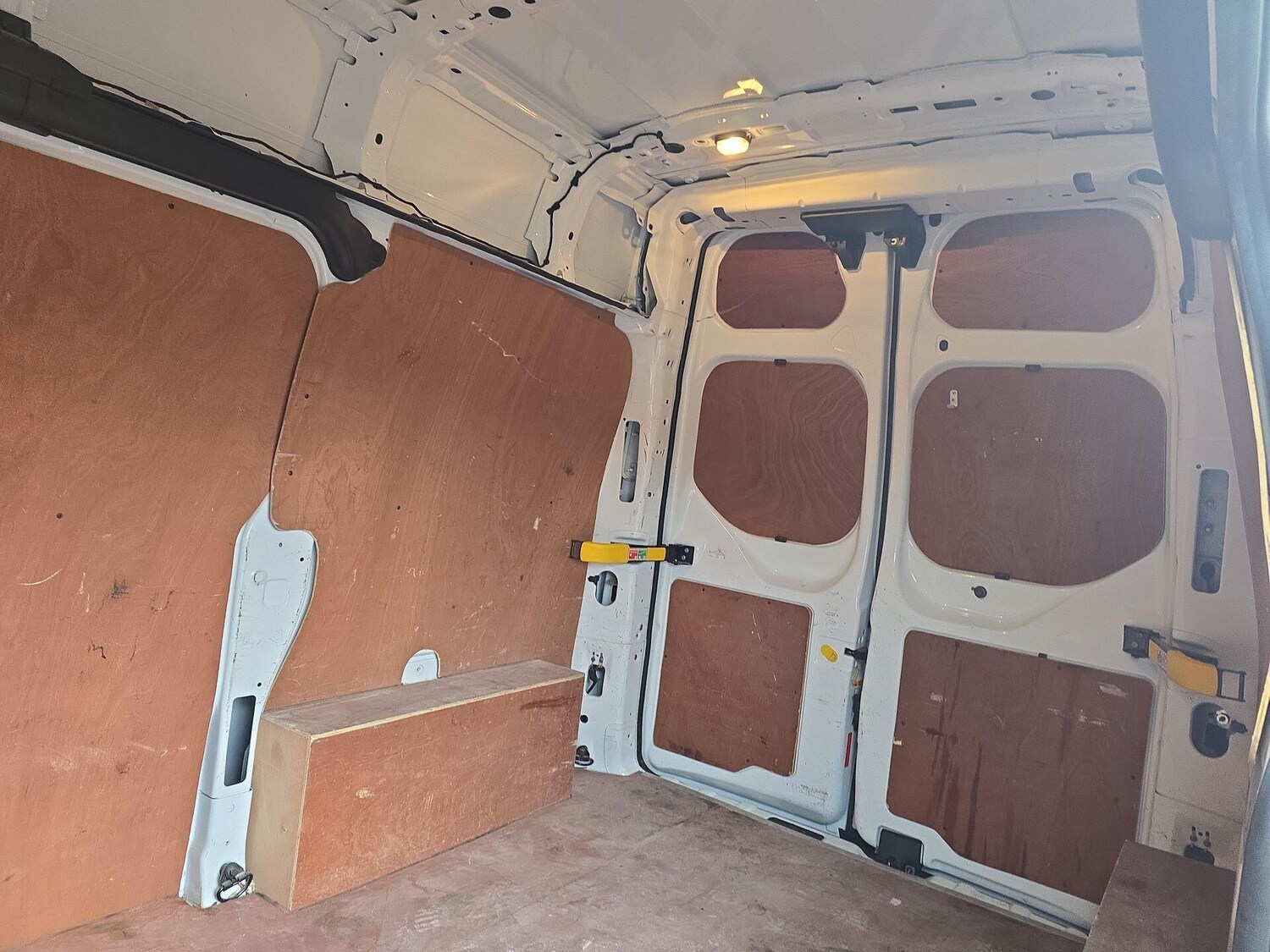 Used Ford Transit Custom 2021 for sale - 77574838: Photo 12