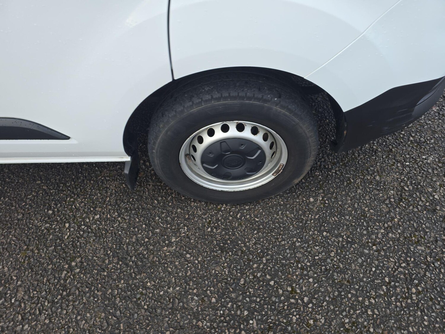 Used Ford Transit Custom 2021 for sale - 77574838: Photo 15