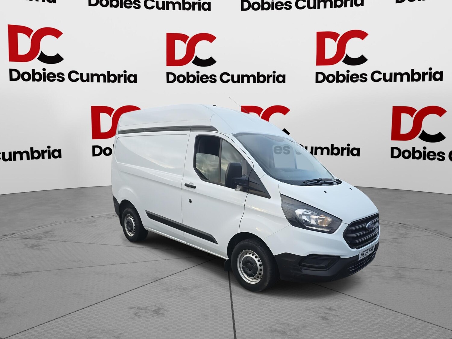 Used Ford Transit Custom 2021 for sale - 77574838: Photo 17