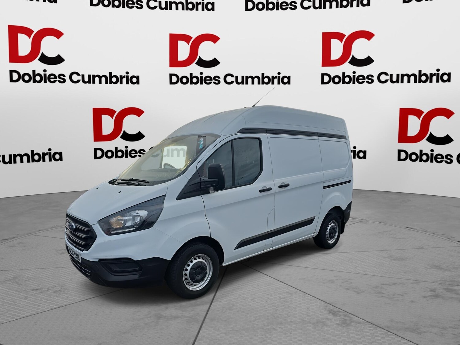 Used Ford Transit Custom 2021 for sale - 77574838: Photo 19