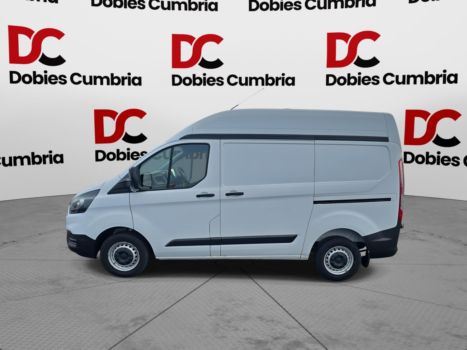 Used Ford Transit Custom 2021 for sale - 77574838: Photo 20