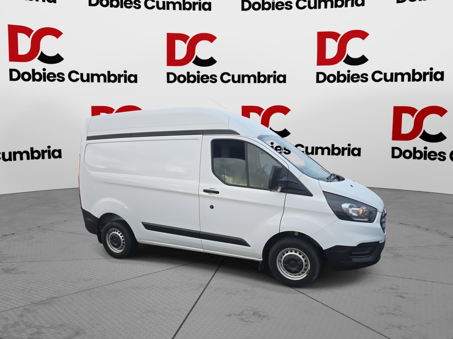 Used Ford Transit Custom 2021 for sale - 77574838: Photo 24