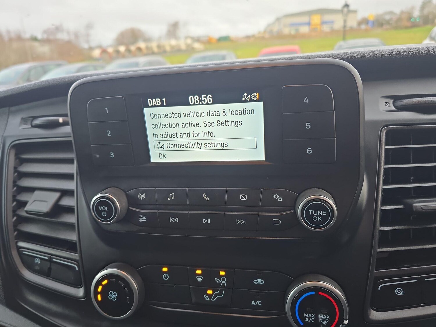 Used Ford Transit Custom 2021 for sale - 77574838: Photo 3