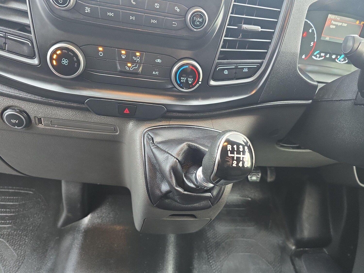 Used Ford Transit Custom 2021 for sale - 77574838: Photo 6