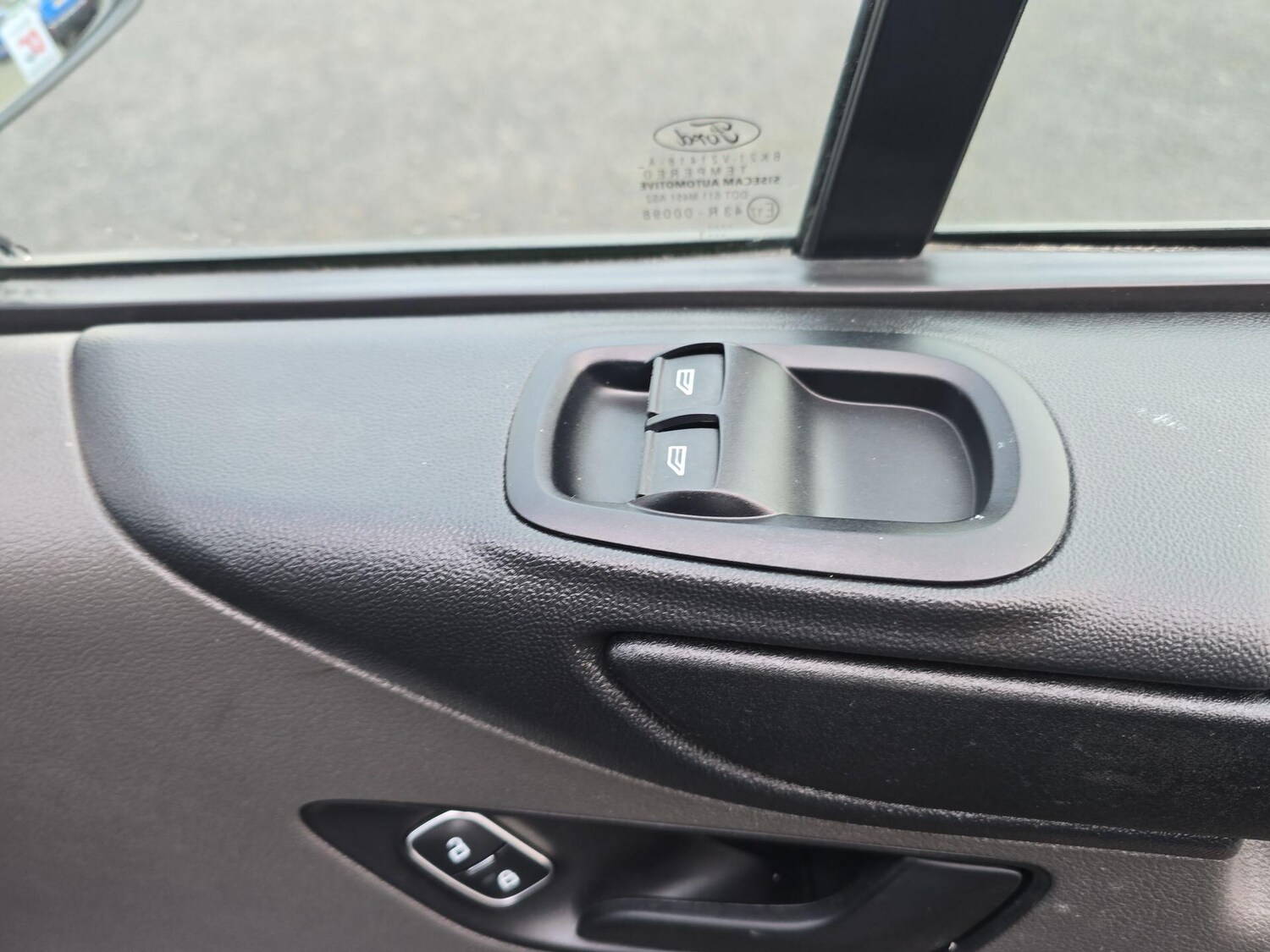 Used Ford Transit Custom 2021 for sale - 77574838: Photo 8