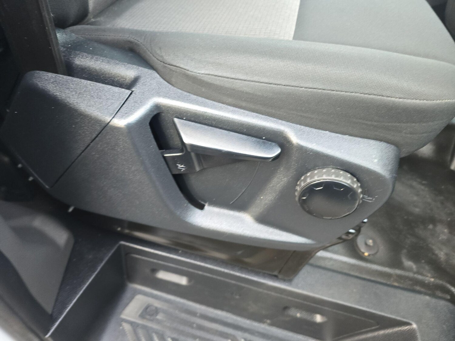 Used Ford Transit Custom 2021 for sale - 77574838: Photo 9