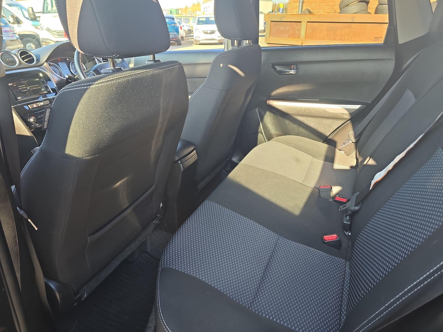 Used Suzuki Vitara for sale - 77883443: Photo 13