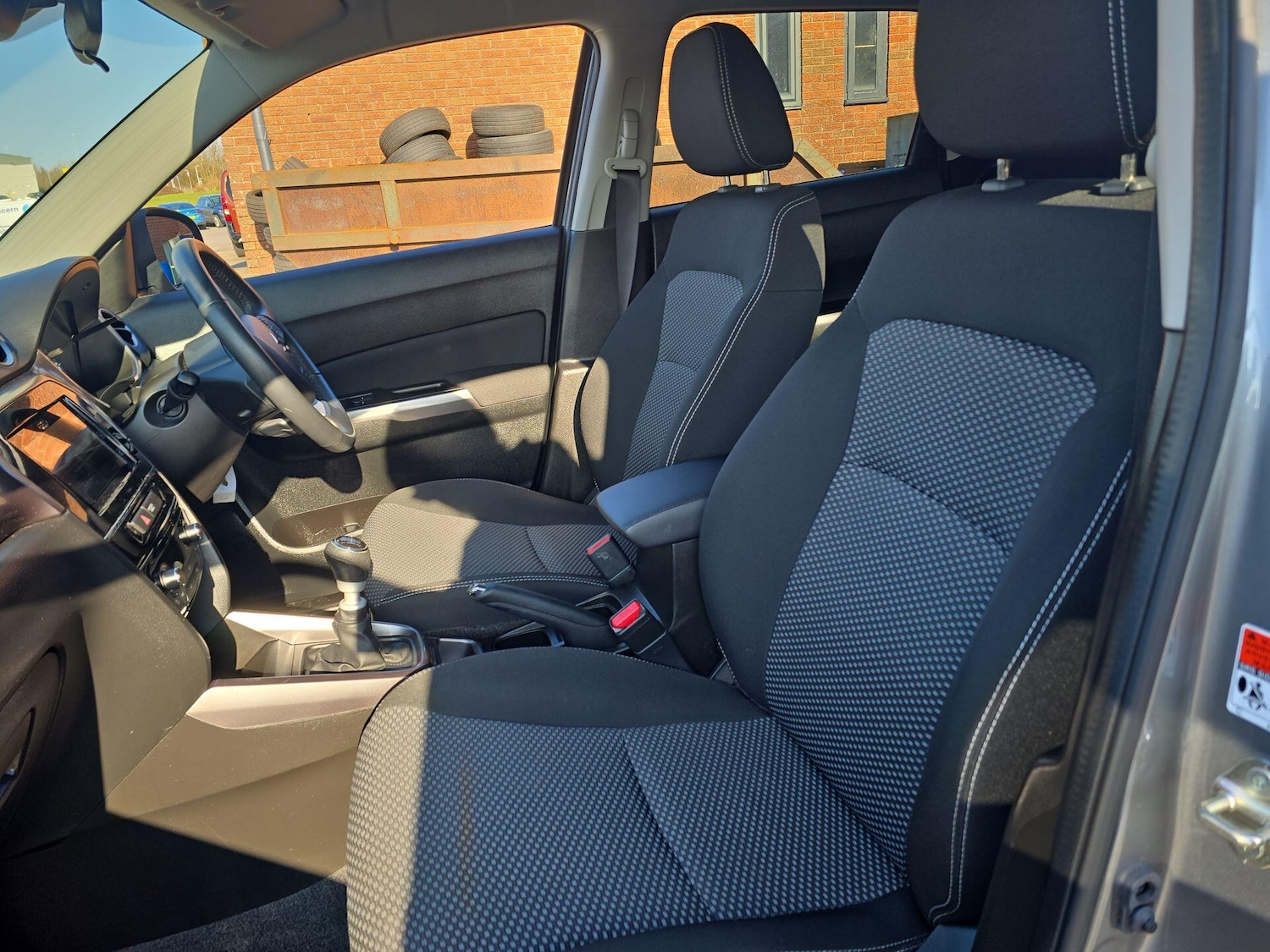 Used Suzuki Vitara for sale - 77883443: Photo 14