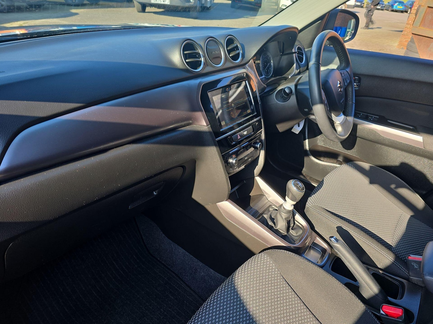 Used Suzuki Vitara for sale - 77883443: Photo 15