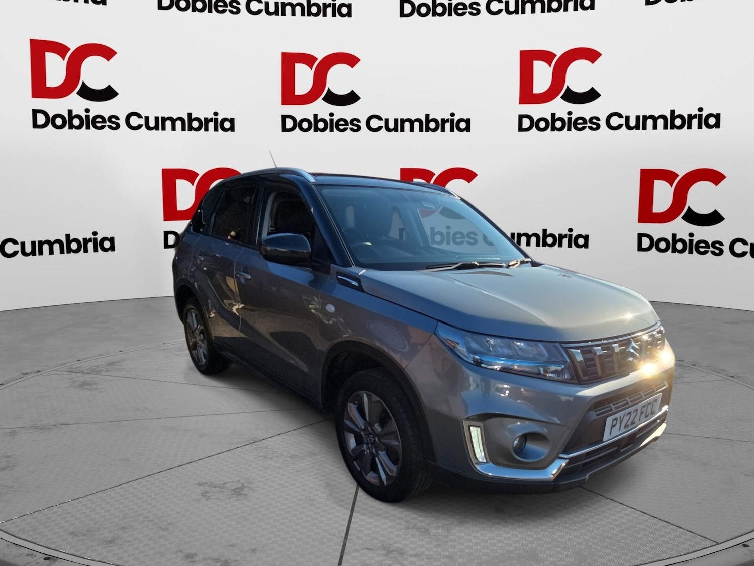 Used Suzuki Vitara for sale - 77883443: Photo 17