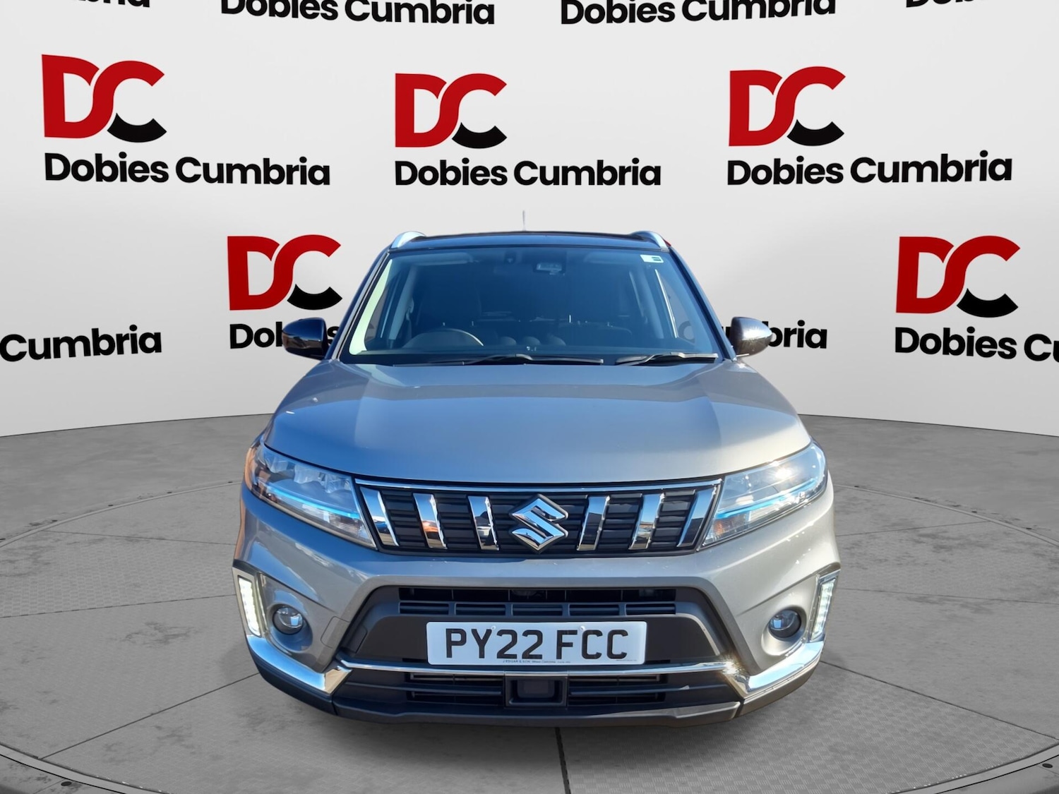 Used Suzuki Vitara for sale - 77883443: Photo 18