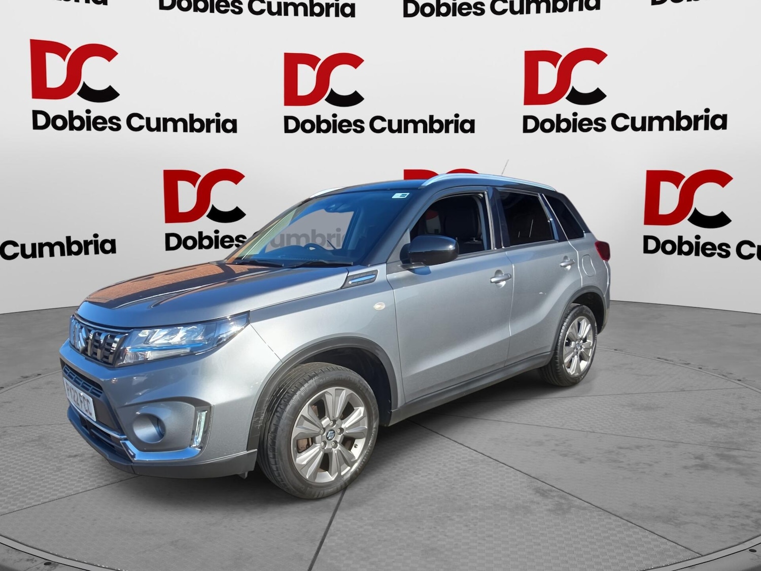 Used Suzuki Vitara for sale - 77883443: Photo 19