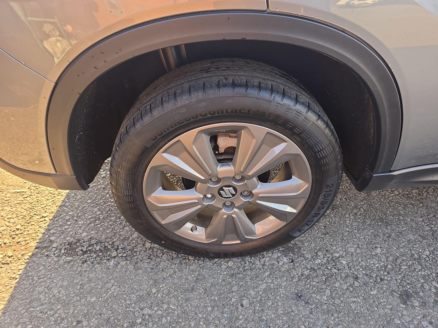 Used Suzuki Vitara for sale - 77883443: Photo 2