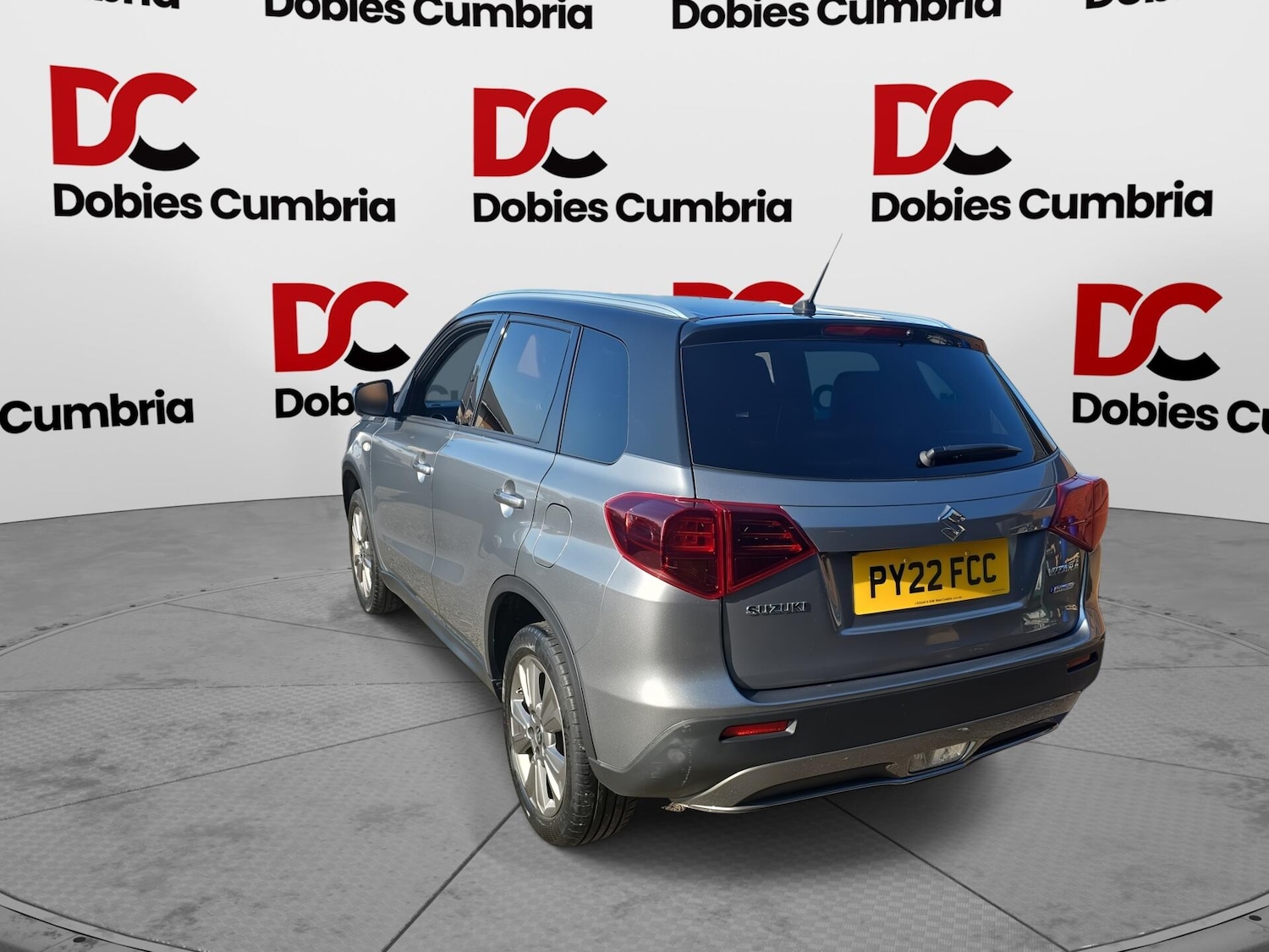 Used Suzuki Vitara for sale - 77883443: Photo 21