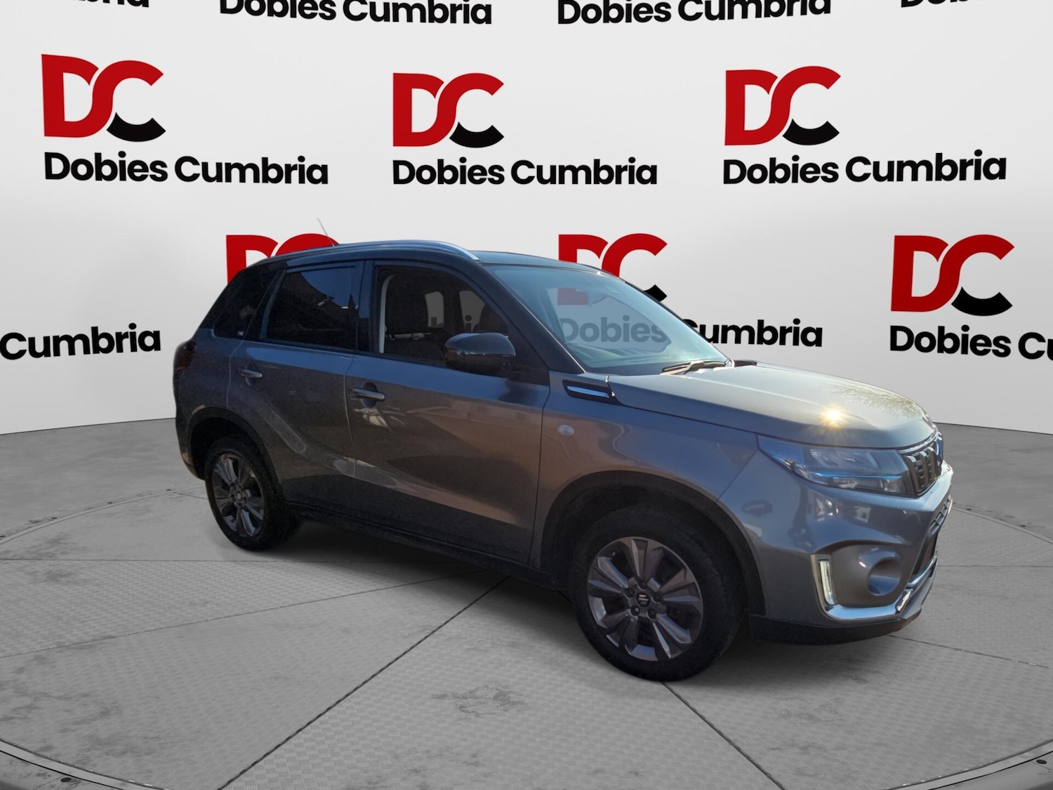 Used Suzuki Vitara for sale - 77883443: Photo 24