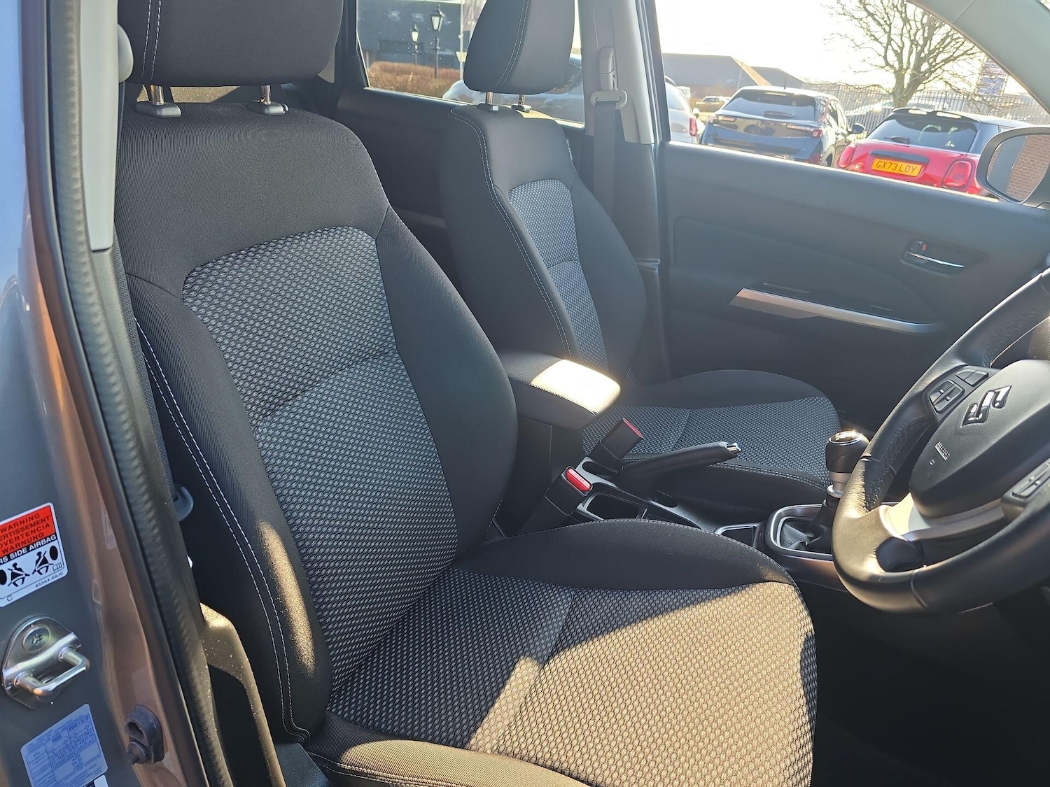 Used Suzuki Vitara for sale - 77883443: Photo 3