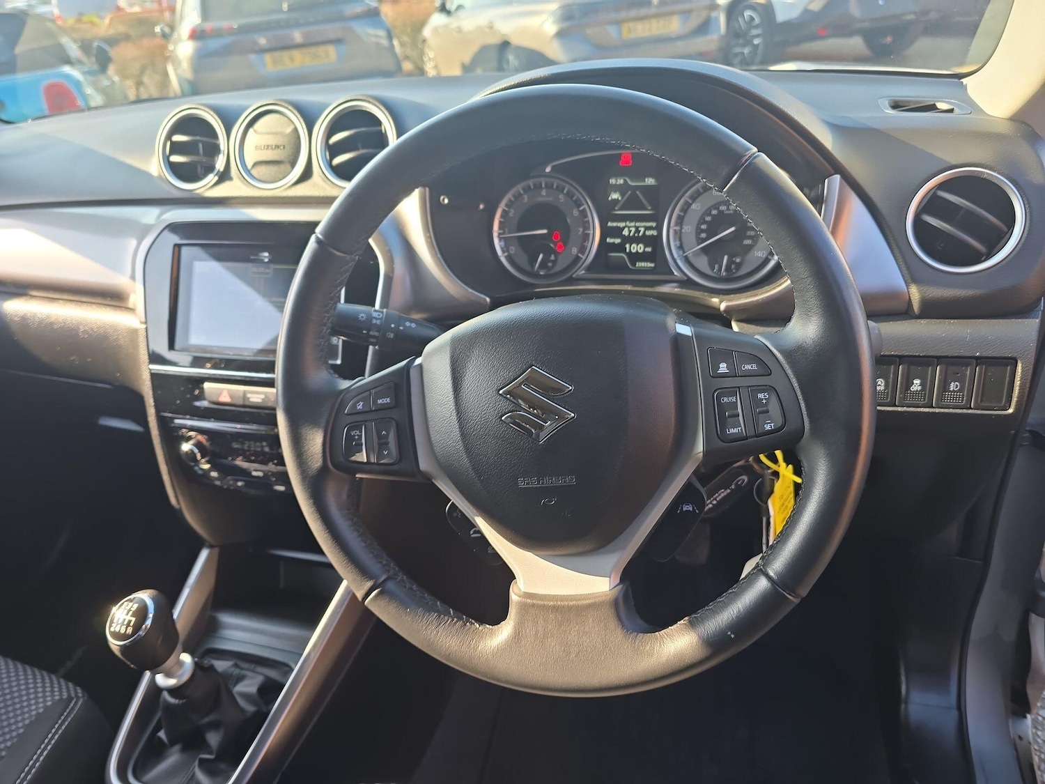 Used Suzuki Vitara for sale - 77883443: Photo 4