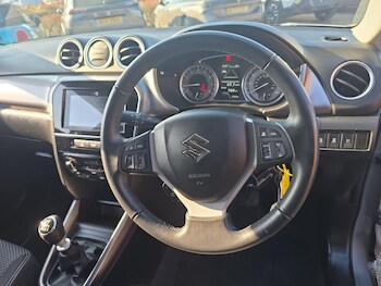 Used Suzuki Vitara 2022 for sale - 77883443: Photo