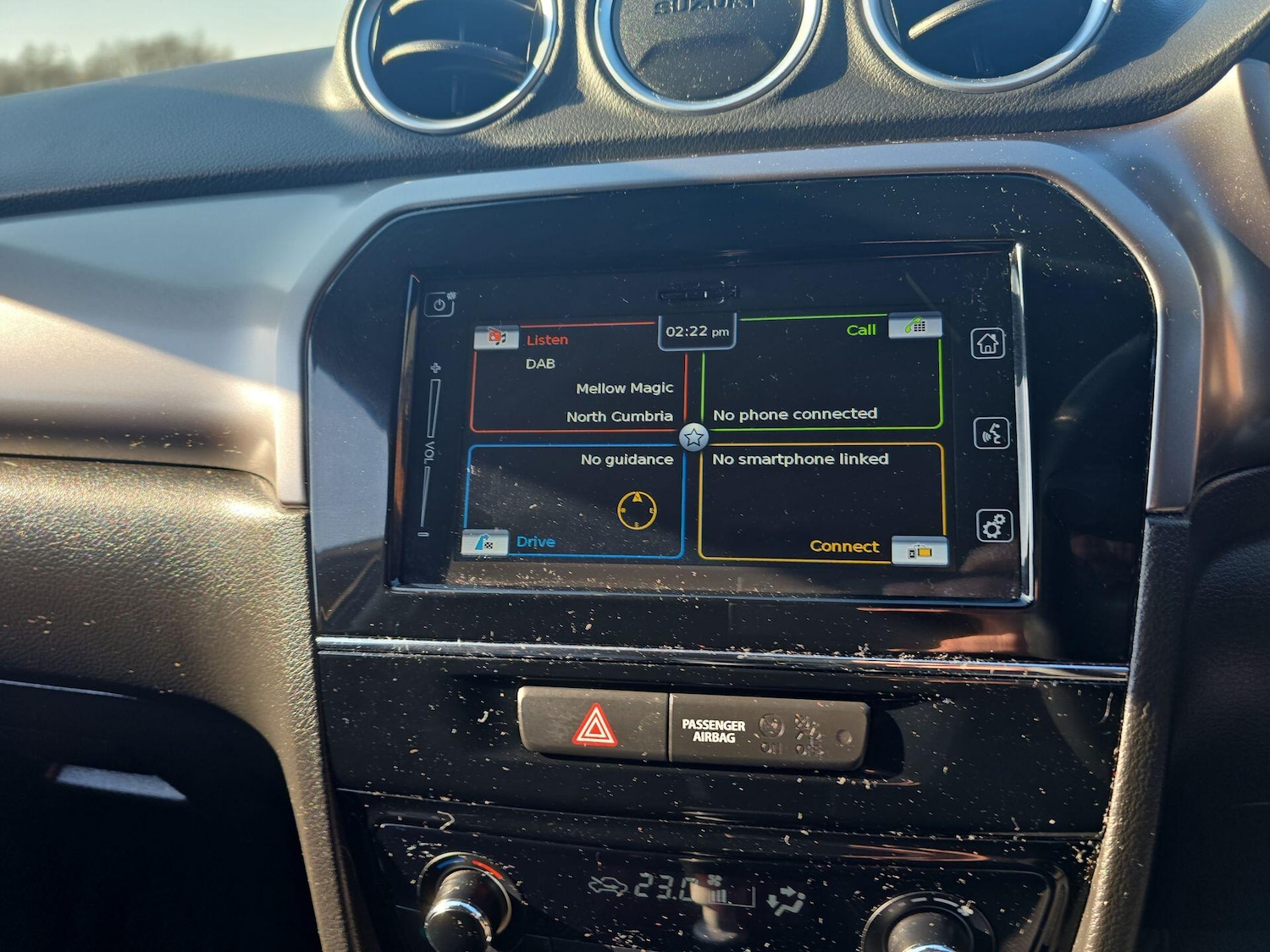 Used Suzuki Vitara for sale - 77883443: Photo 7