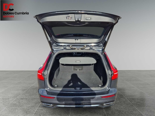 Used Volvo V60 2020 for sale - 76012644: Photo 14