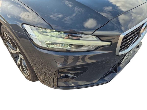 Used Volvo V60 2020 for sale - 76012644: Photo 22