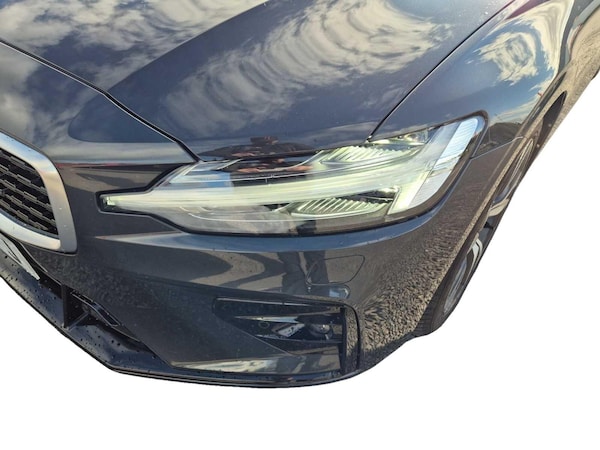Used Volvo V60 2020 for sale - 76012644: Photo 23