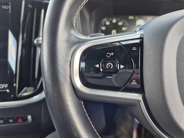 Used Volvo V60 2020 for sale - 76012644: Photo 26