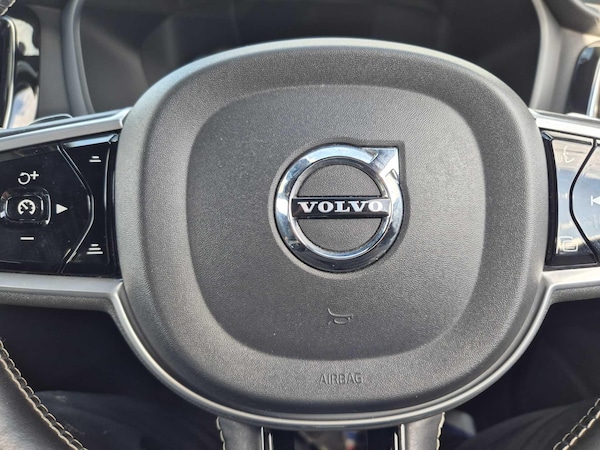 Used Volvo V60 2020 for sale - 76012644: Photo 27