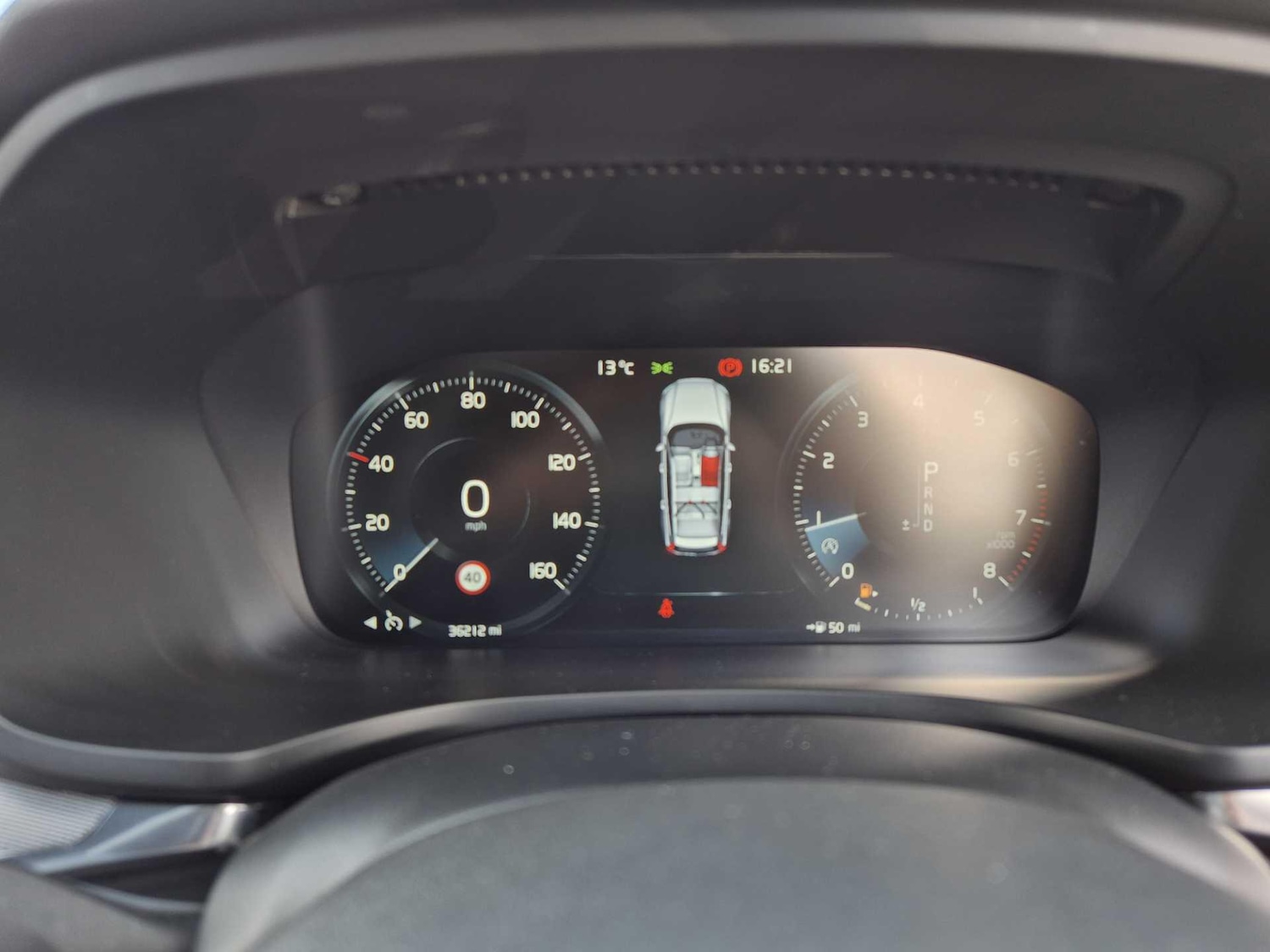 Used Volvo V60 2020 for sale - 76012644: Photo 29