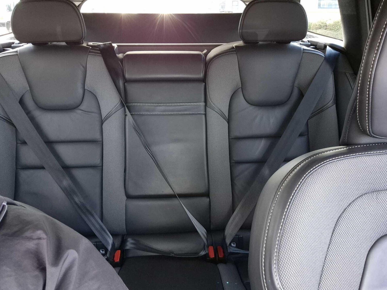 Used Volvo V60 2020 for sale - 76012644: Photo 34