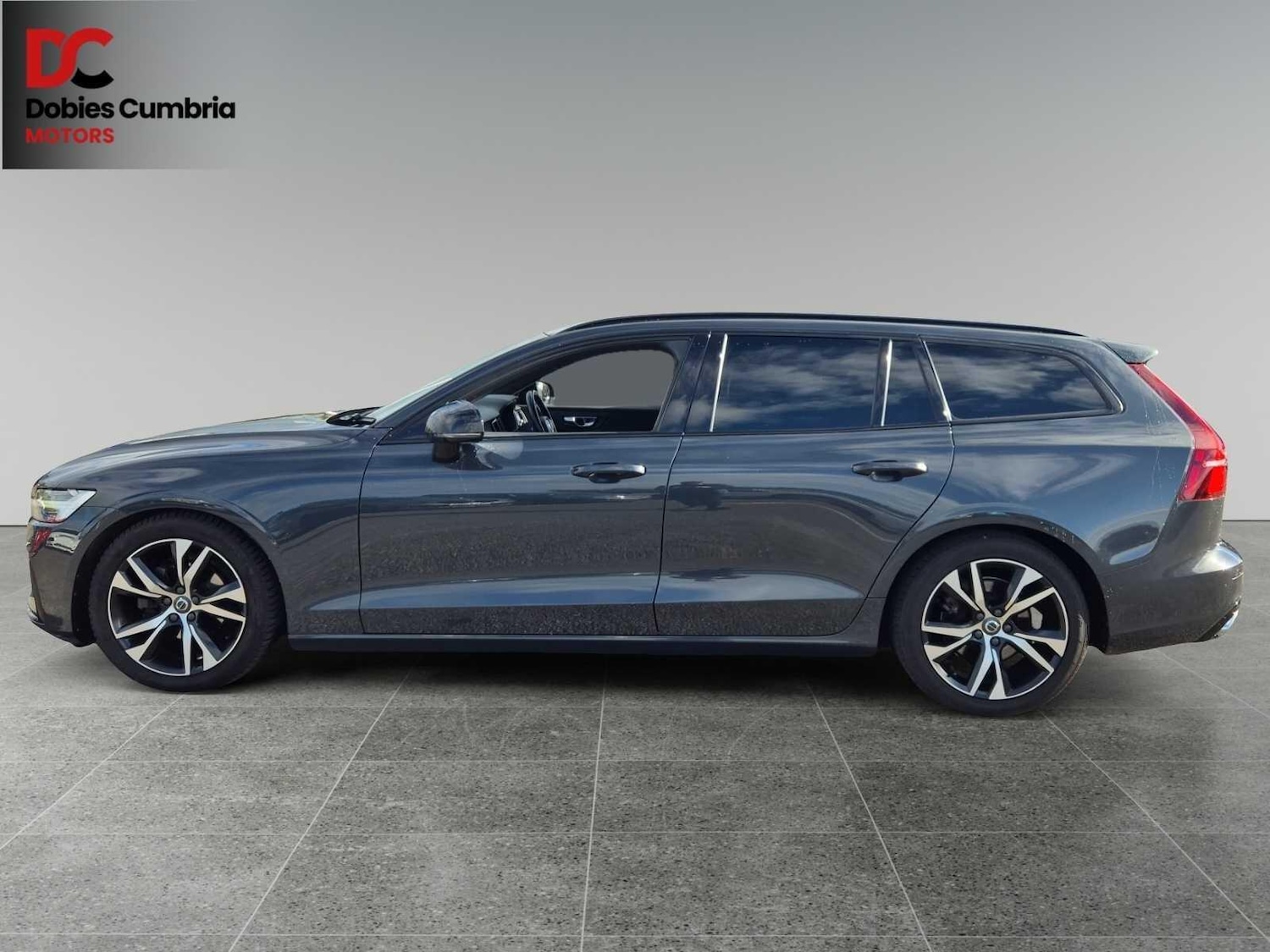 Used Volvo V60 2020 for sale - 76012644: Photo 4