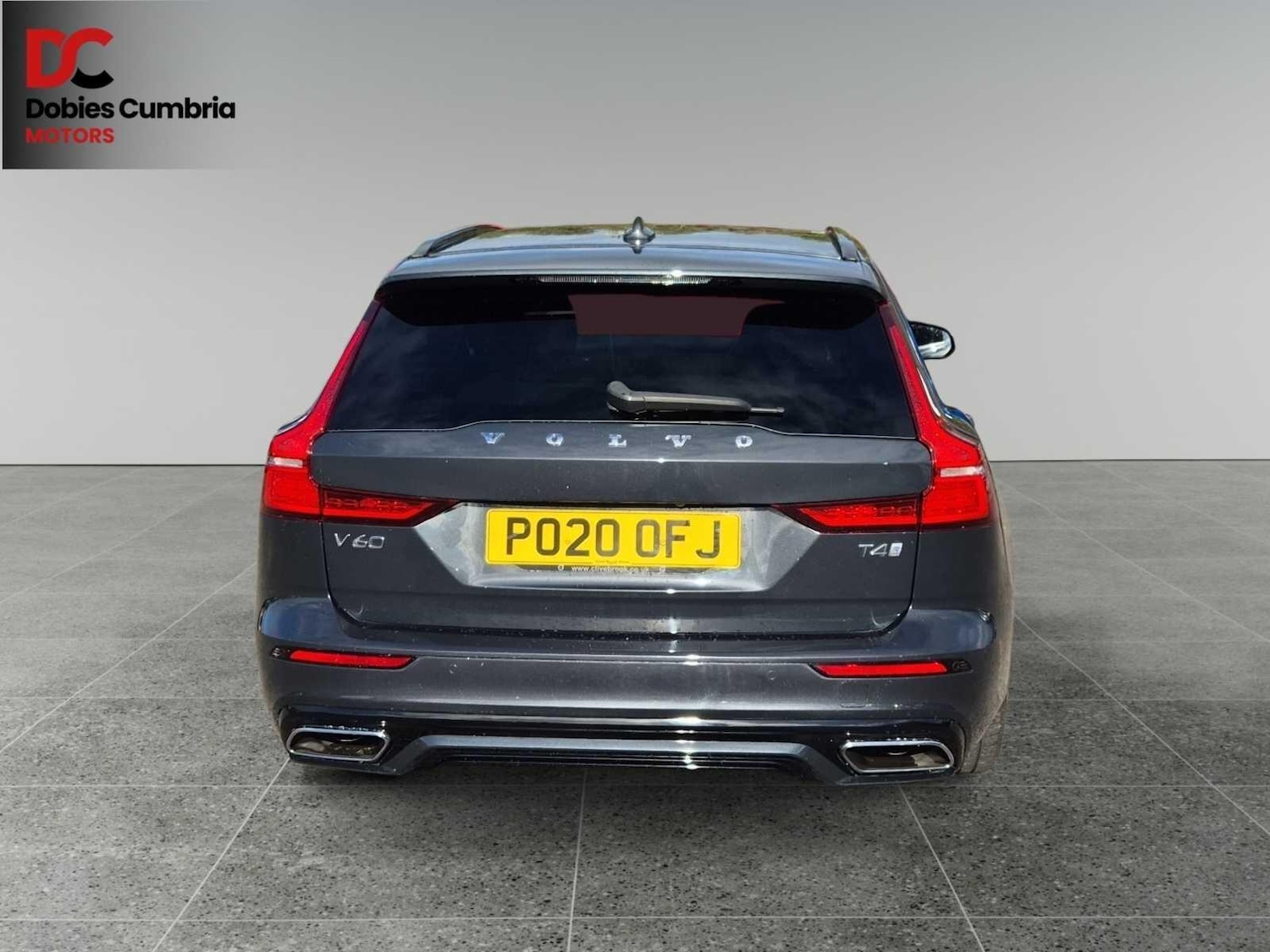 Used Volvo V60 2020 for sale - 76012644: Photo 6