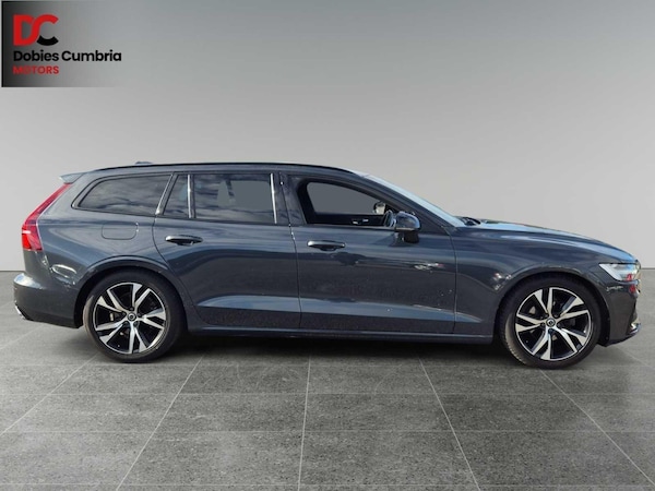 Used Volvo V60 2020 for sale - 76012644: Photo 8