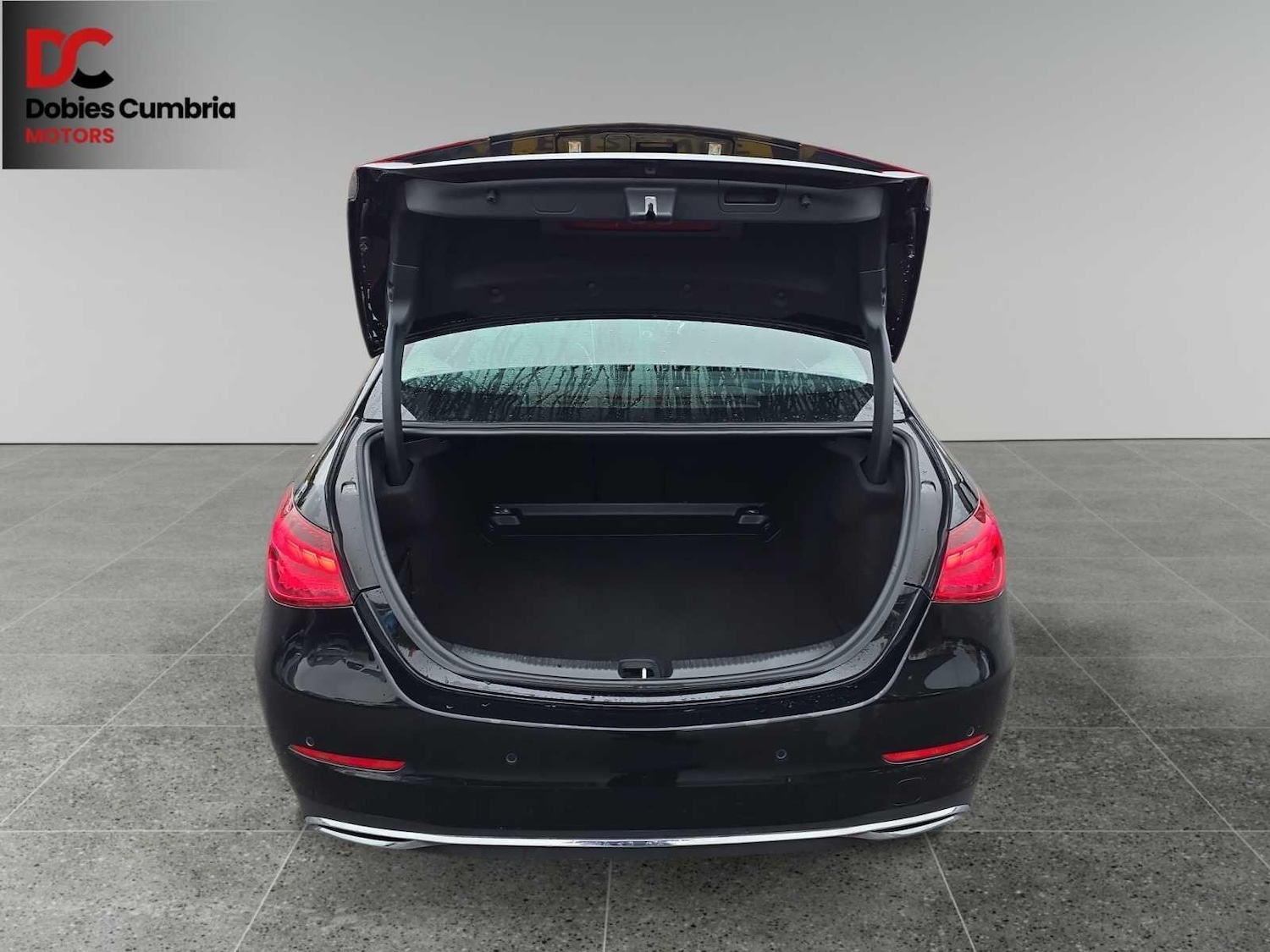 Used Mercedes-Benz C Class 2022 for sale - 76995446: Photo 12